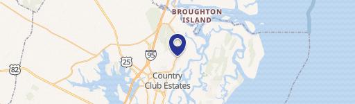 Highway Frontage Land in Brunswick