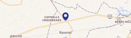 Land For Sale, Ravenel SC