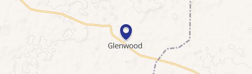 Glenwood, AL 36034