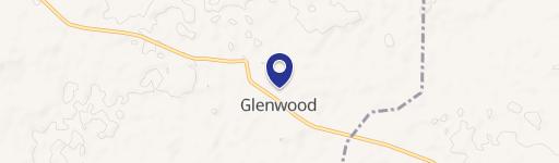 Glenwood, AL 36034
