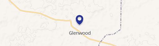 Glenwood, AL 36034