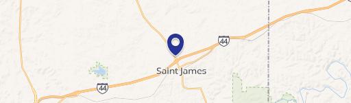 Interstate-Adjacent Commercial Lot