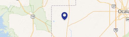 Residential Land Near Rainbow River