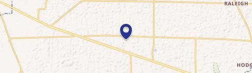 Williston Land with Development Potential