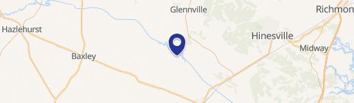 Lakeview Homesites in Gated Community