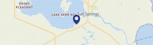 Salt Springs, FL 32134