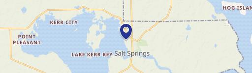 Salt Springs, FL 32134