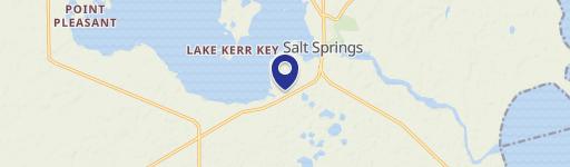 Salt Springs, FL 32134