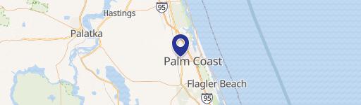 Palm Coast, FL 32137