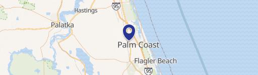 Palm Coast, FL 32137