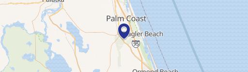 Palm Coast, FL 32164