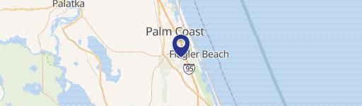 Palm Coast, FL 32164