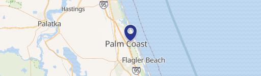 Palm Coast, FL 32137