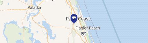Palm Coast, FL 32164