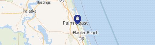 Palm Coast, FL 32137