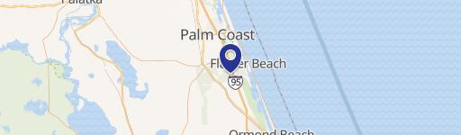 Palm Coast, FL 32164