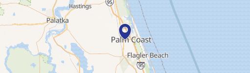 Palm Coast, FL 32164