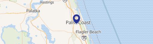 Palm Coast, FL 32164
