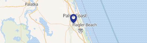 Palm Coast, FL 32164