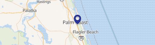 Palm Coast, FL 32137