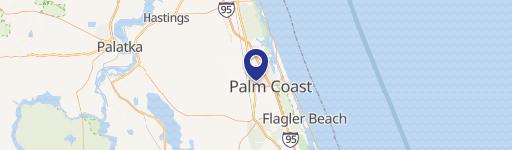Palm Coast, FL 32137
