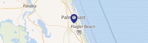 Palm Coast, FL 32164
