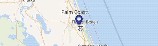 Palm Coast, FL 32164