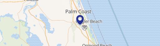 Palm Coast, FL 32164
