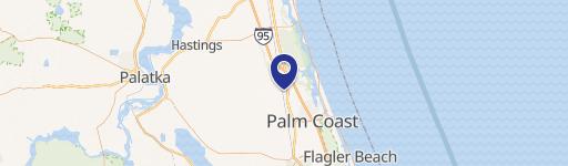 Palm Coast, FL 32137