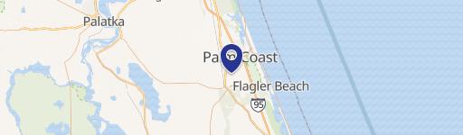 Palm Coast, FL 32164