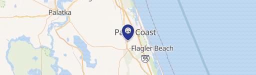 Palm Coast, FL 32164