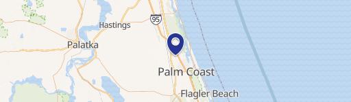 800 Matanzas Woods Pkwy