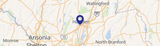 Hamden Office Space For Lease