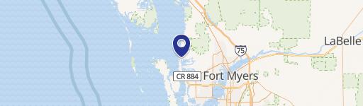 Cape Coral Commercial Land Parcel