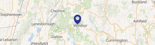 Wooded 4-Acre Corner Lot