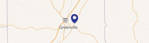 Greenville, AL 36037