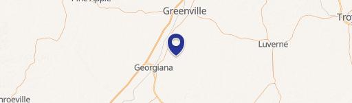 Greenville, AL 36037
