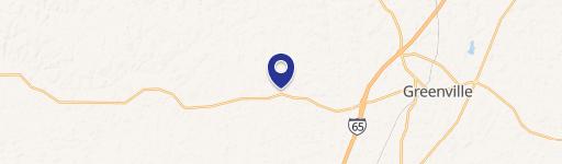 Greenville, AL 36037