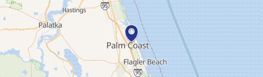 320 Palm Coast NE Pkwy