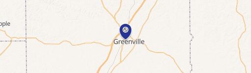 Greenville, AL 36037