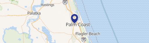 5000 Palm Coast Pkwy