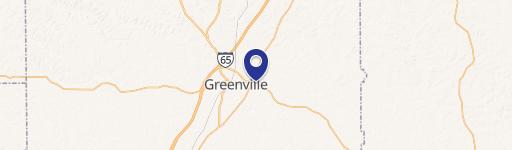 Greenville, AL 36037