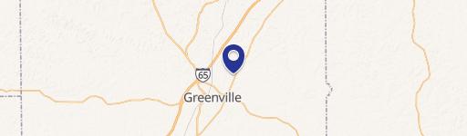 Greenville, AL 36037