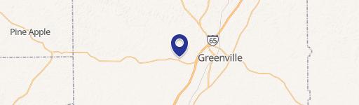 Greenville, AL 36037