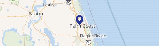 397 Palm Coast SW Pkwy, Unit 302