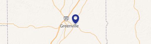 Greenville, AL 36037