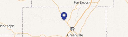 Greenville, AL 36037
