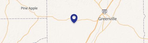 Greenville, AL 36037