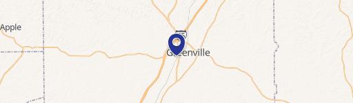 Greenville, AL 36037
