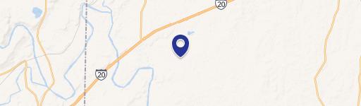 Unrestricted Land in Brock ISD